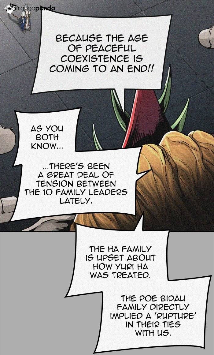 Tower of God Chapter 454 image 104